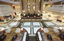 要出發網實拍酒店大堂圖