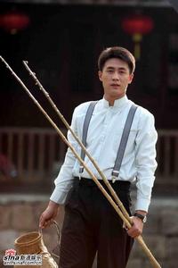 （圖）《換子成龍》