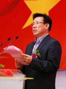 紅色企業家 紅色企業家