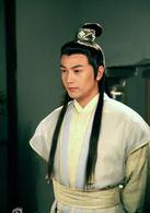 楚留香新傳[張敏執導張智堯版《楚留香新傳》]