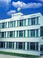 金華市氣象局 金華市氣象局