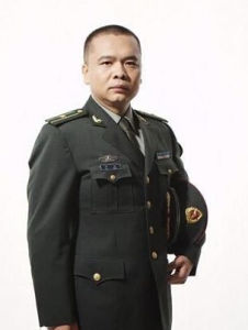 劉猛[蟲王劉猛將軍]