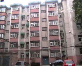 隆達小區 隆達小區