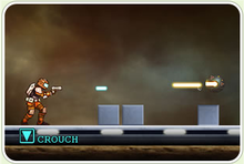 機器人救援 機器人救援