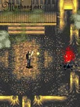 第一個BOSS 蜘蛛