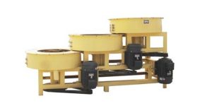 圓球造粒機 圓球造粒機