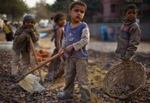 僱傭童工從事危重勞動罪 僱傭童工從事危重勞動罪