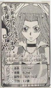 遊戲王5D’S[彥久保雅博、佐藤雅史創作的漫畫]