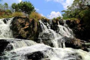 烏魯布蓬加瀑布 烏魯布蓬加瀑布