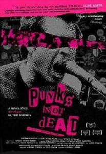 朋克不死 朋克不死