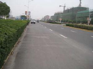 華克公寓 華克公寓