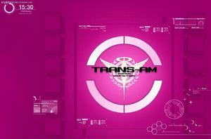 Trans-Am系統 Trans-Am系統