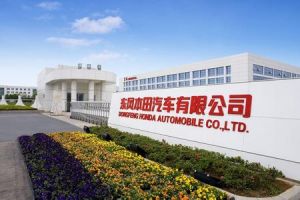 東風本田 東風本田