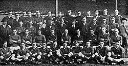 阿森納足球俱樂部