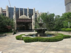 潤德天悅城 潤德天悅城