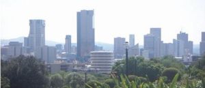 大納馬夸蘭 大納馬夸蘭