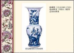 清朝瓷器
