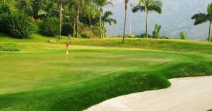 廣州南沙高爾夫球會 廣州南沙高爾夫球會