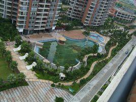 新世紀明上居 新世紀明上居