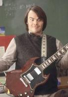 搖滾校園[2003年理察·林克萊特執導電影]