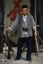 《匹夫英雄》劇照