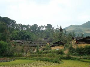 卡舍自然村 卡舍自然村