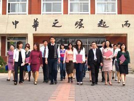 梅江中學 梅江中學