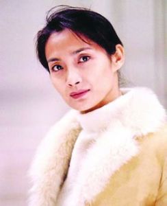 李婷[中國長沙籍女演員]