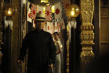 《一代宗師》劇照