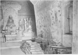 敦煌春秋 敦煌春秋