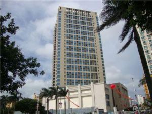 奇珠財富大廈 奇珠財富大廈