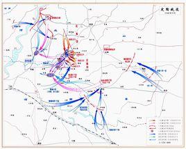 定陶之戰[解放戰爭中劉鄧大軍定陶之戰]