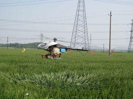 當塗現代農業示範區 當塗現代農業示範區