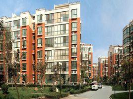 蔚藍花城 蔚藍花城