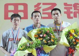 鬍子紀錄 鬍子紀錄