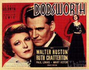 《杜德伍斯夫人》 《杜德伍斯夫人》