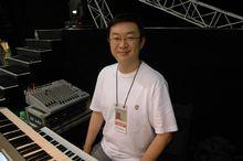 飛午老師曾多次擔任一線明星演唱會音樂總監