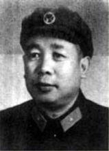 張獻奎[軍事科學院原副院長]