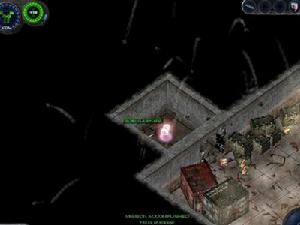 《孤膽槍手2》戰鬥畫面