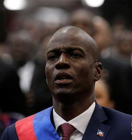 若弗內爾·莫伊茲 若弗內爾·莫伊茲