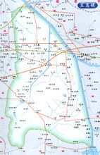 蘭高鎮轄區地圖