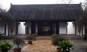 太平天國聽王府 太平天國聽王府