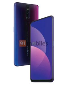 OPPO F11 Pro OPPO F11 Pro