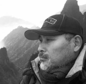 海岩宿千 海岩宿千