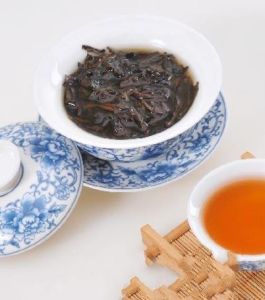 武夷山岩茶 武夷山岩茶