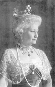 奧古斯塔·維多利亞公主 奧古斯塔·維多利亞公主