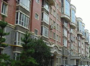 國基公司家屬院 國基公司家屬院