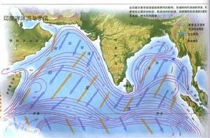 季風試驗 季風試驗