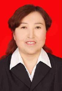 張永花[中衛市交通運輸局副調研員]