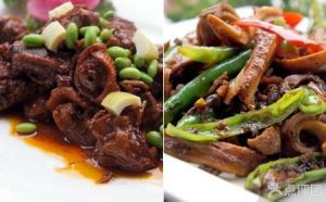 爆鴨腕肚尖 爆鴨腕肚尖